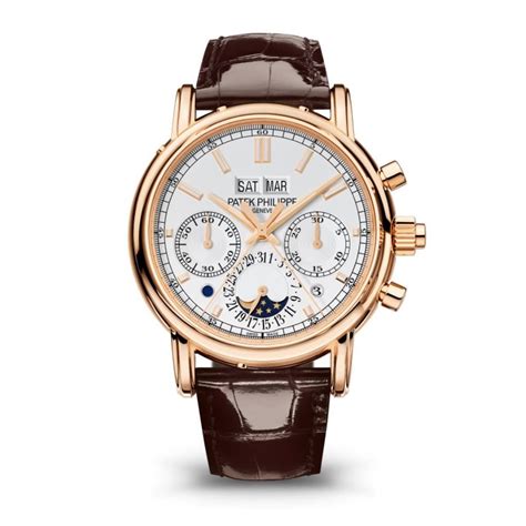 patek philippe preisliste 2013 pdf|Patek Philippe price.